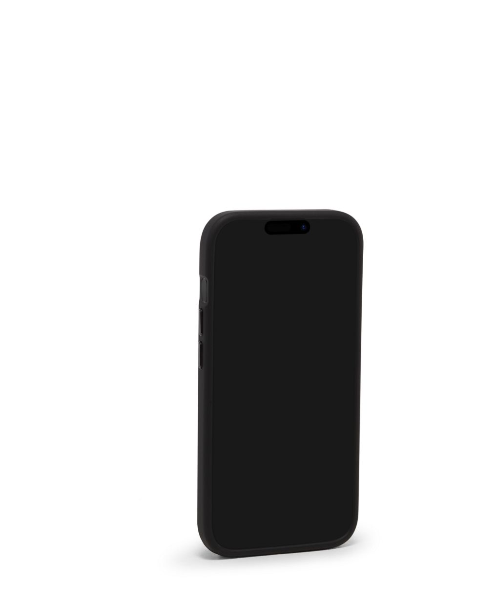 Custom iPhone XR Case - Hybrid (Black Case, Black Silicone)