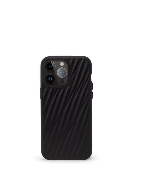 Leather Case for iPhone 15 Pro Max | Tumi US