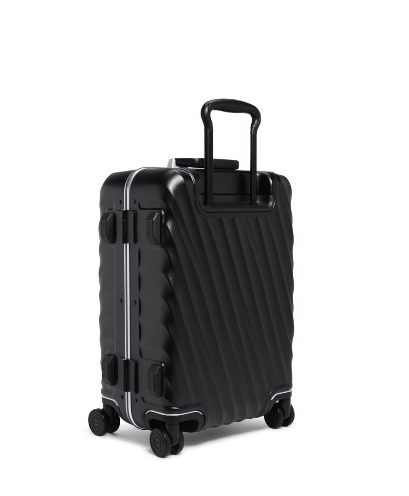 International 4 Wheeled Carry-On