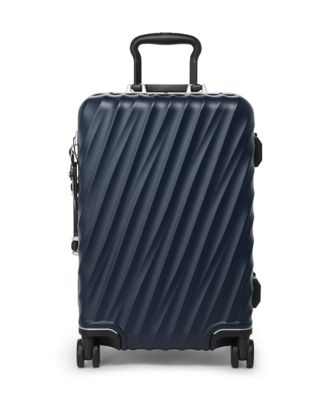 International 4 Wheeled Carry-On