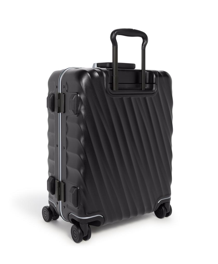 Continental 4 Wheeled Carry-On