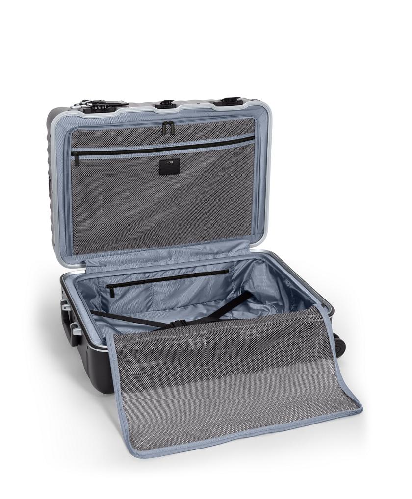 Short Trip 4 Wheeled Packing Case