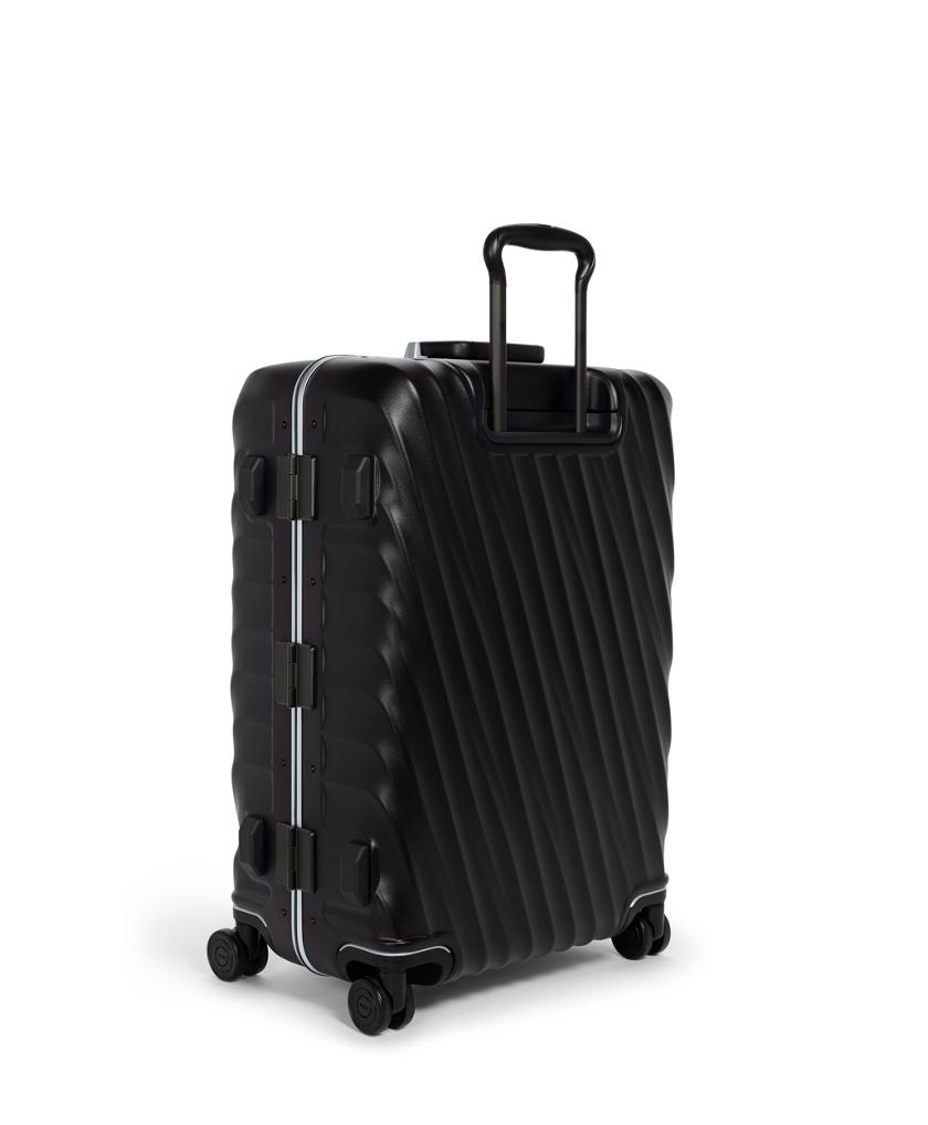 Short Trip 4 Wheeled Packing Case