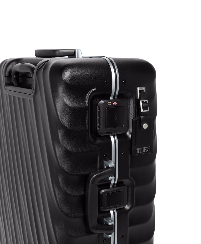 Short Trip 4 Wheeled Packing Case