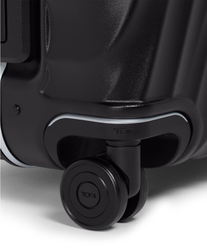 Short Trip 4 Wheeled Packing Case