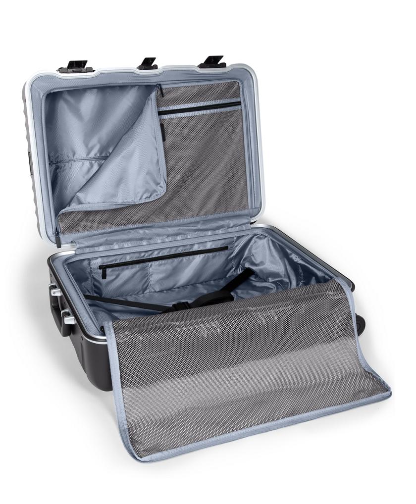 Short Trip 4 Wheeled Packing Case