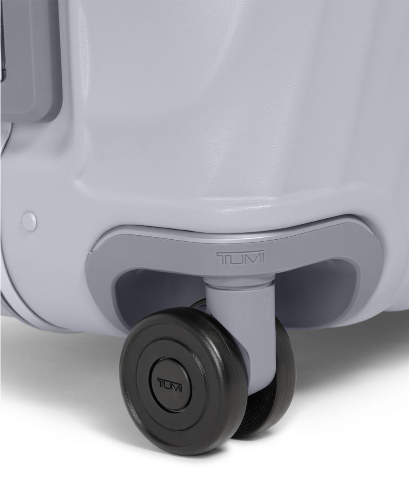 Short Trip 4 Wheeled Packing Case