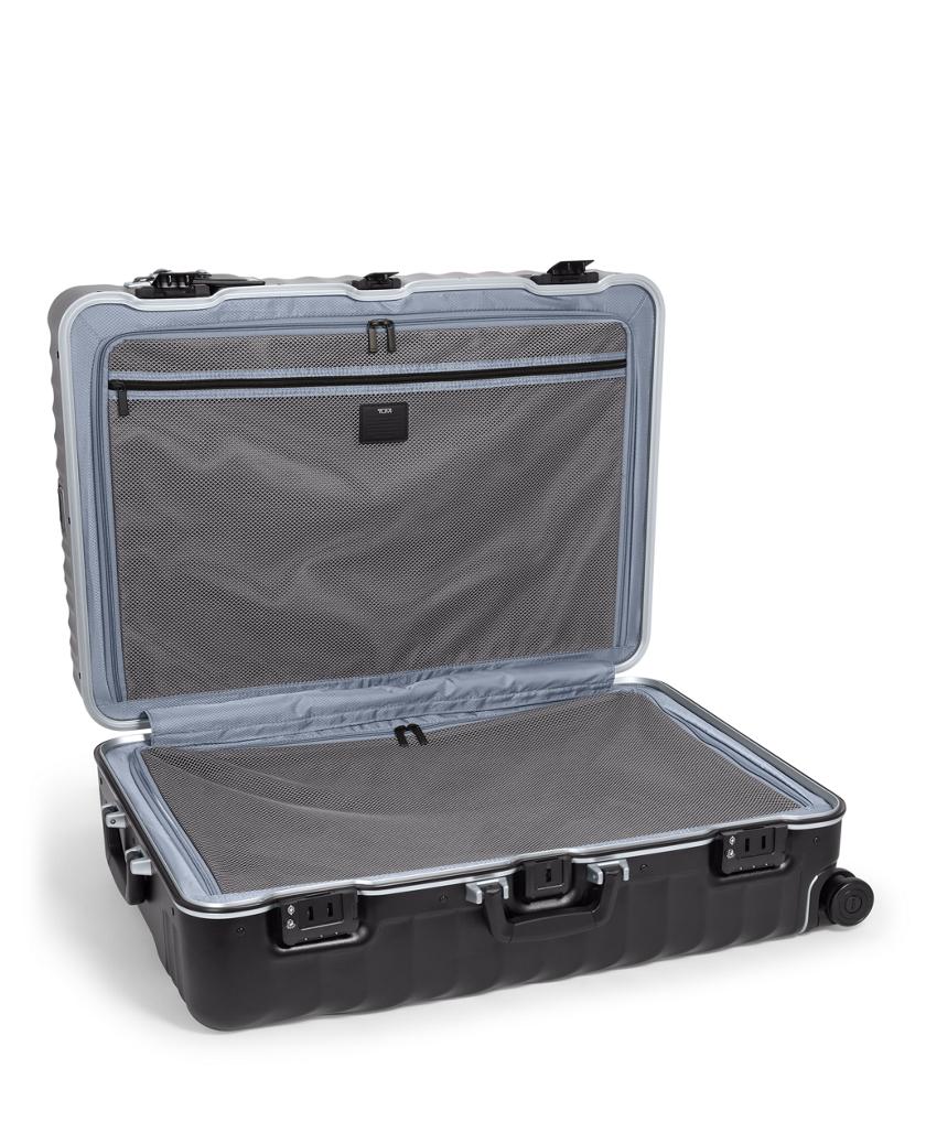 Extended Trip 4 Wheeled Packing Case