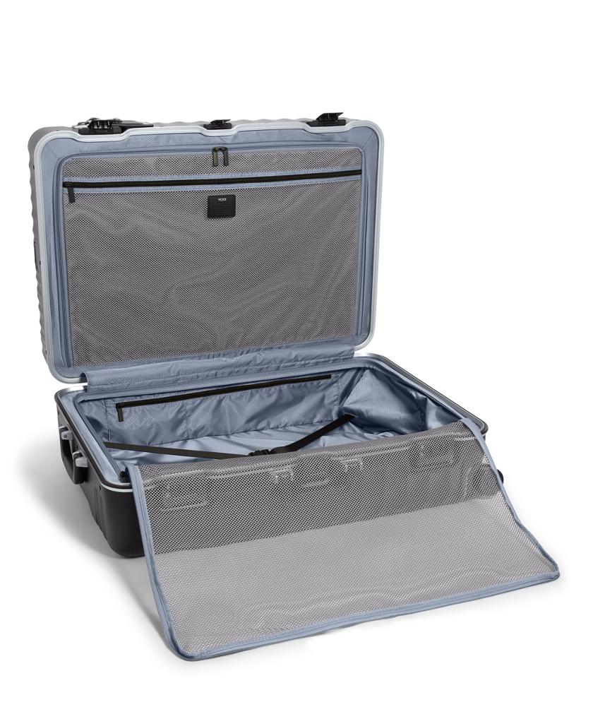 Extended Trip 4 Wheeled Packing Case