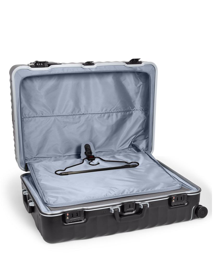 Extended Trip 4 Wheeled Packing Case