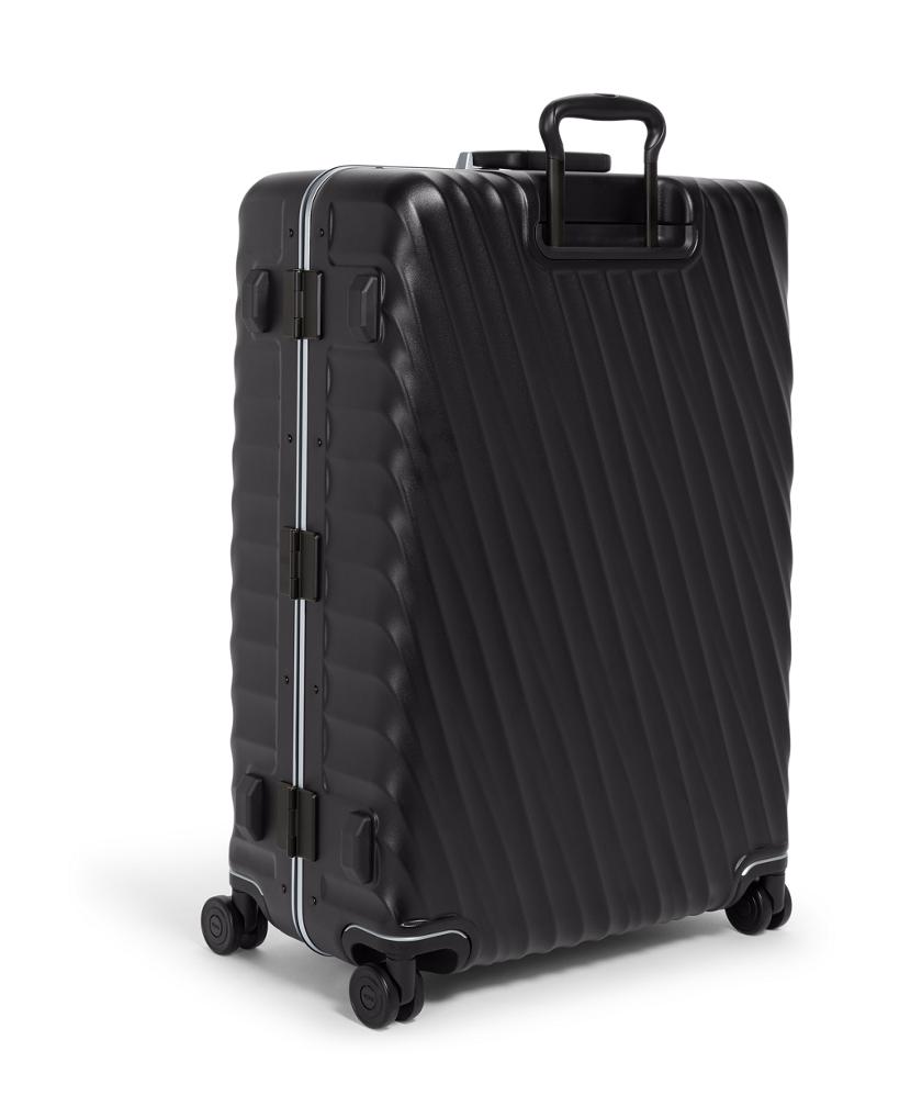 Extended Trip 4 Wheeled Packing Case