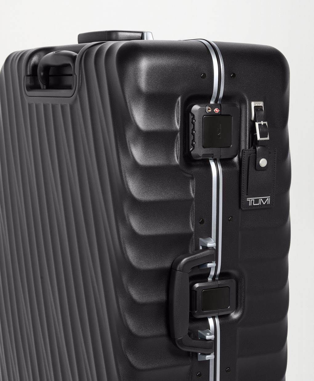 Extended Trip 4 Wheeled Packing Case Extended Trip 4 Wheeled Packing Case