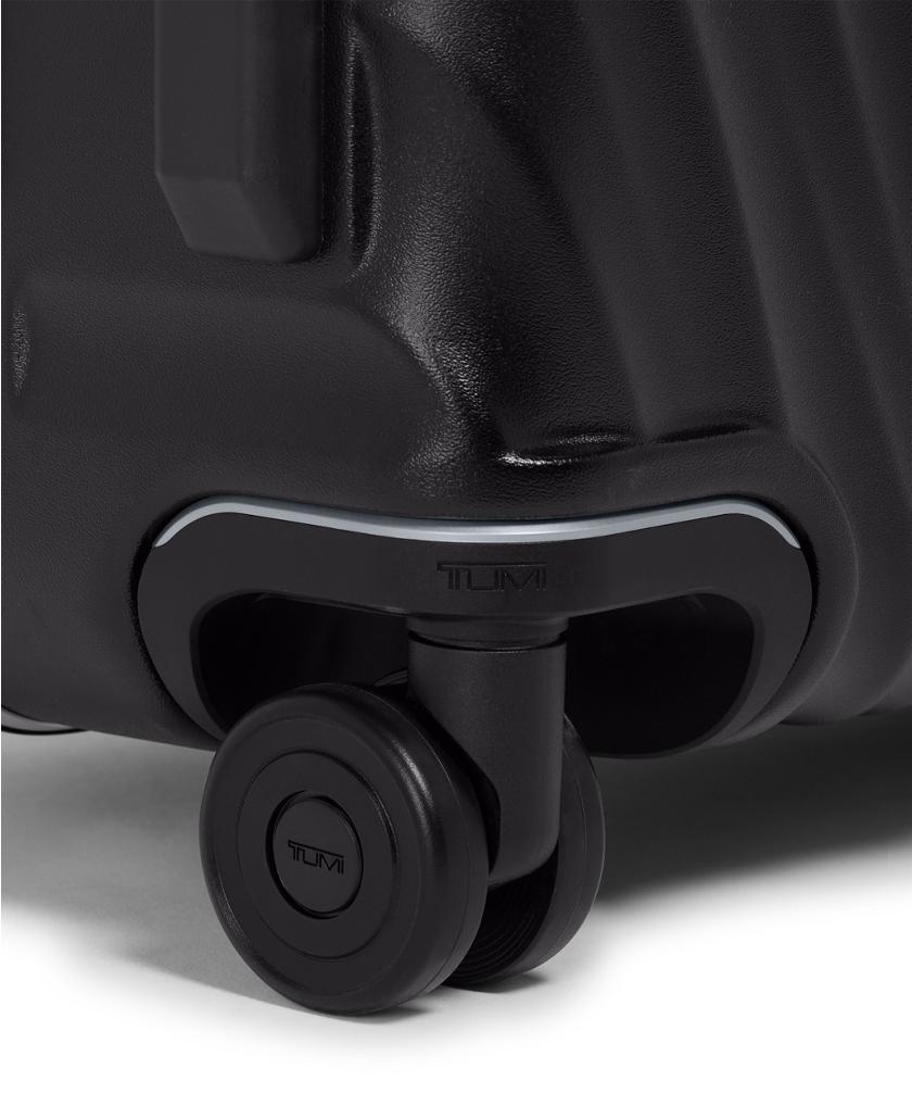 Extended Trip 4 Wheeled Packing Case