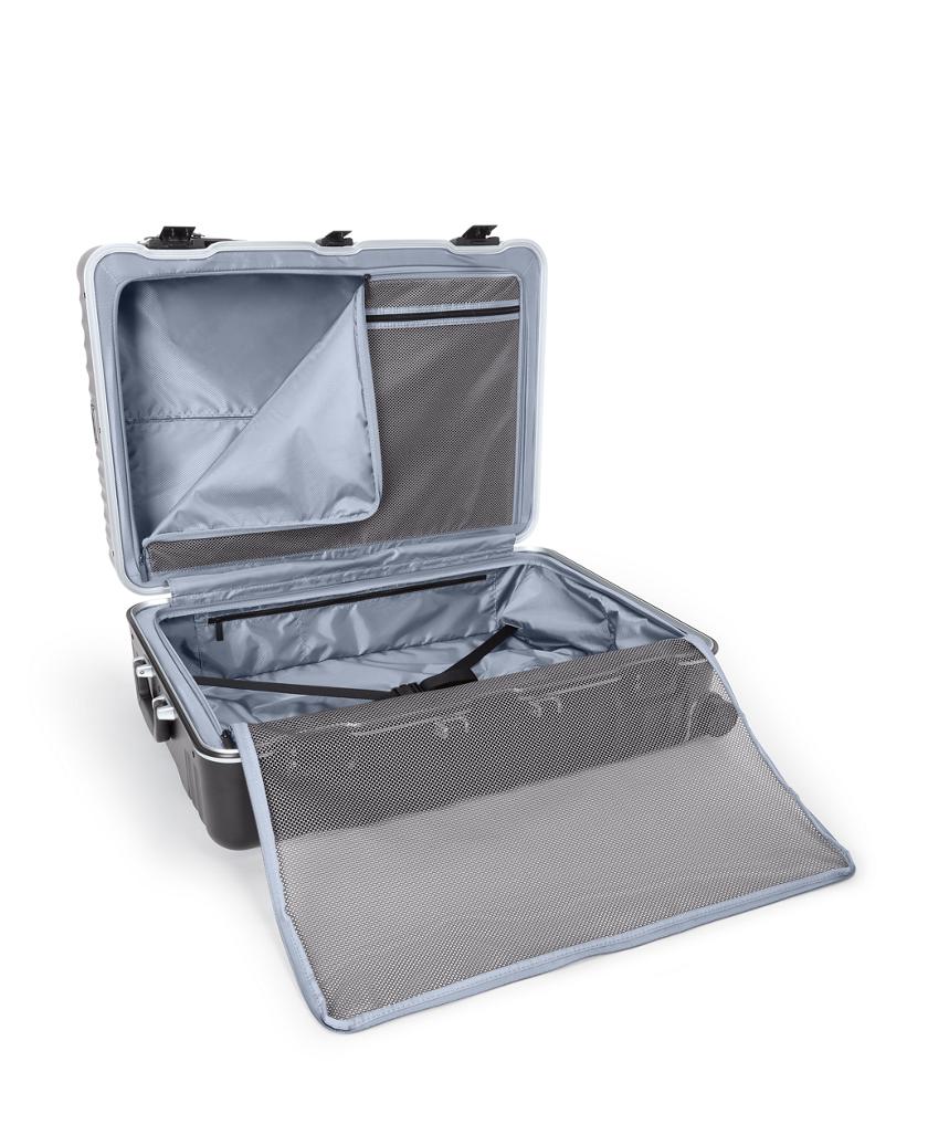 Extended Trip 4 Wheeled Packing Case