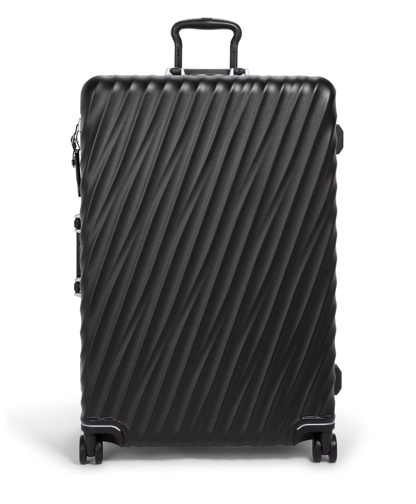 Extended Trip 4 Wheeled Packing Case