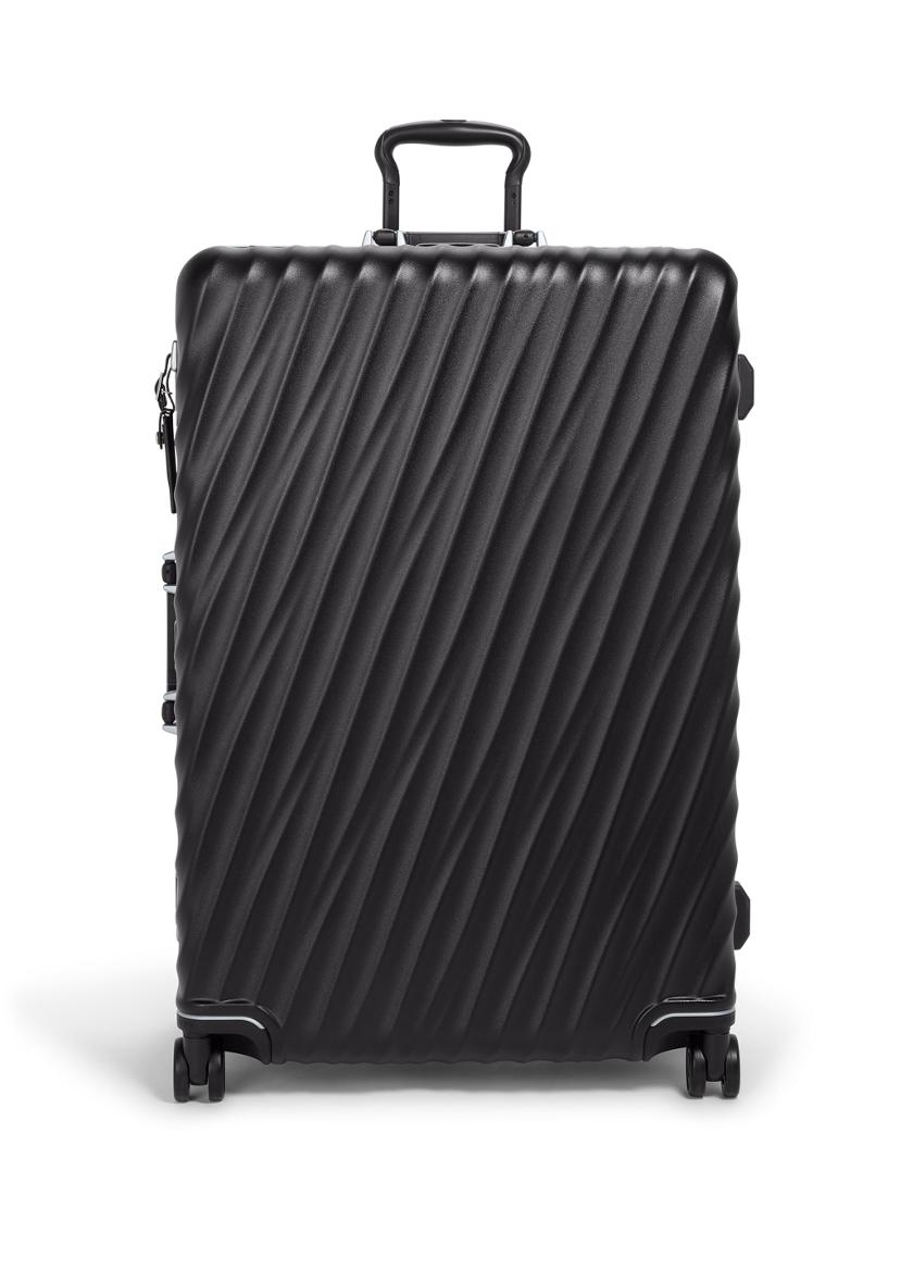 Tumi | 19 Degree | Polycarbonate | Extended Trip