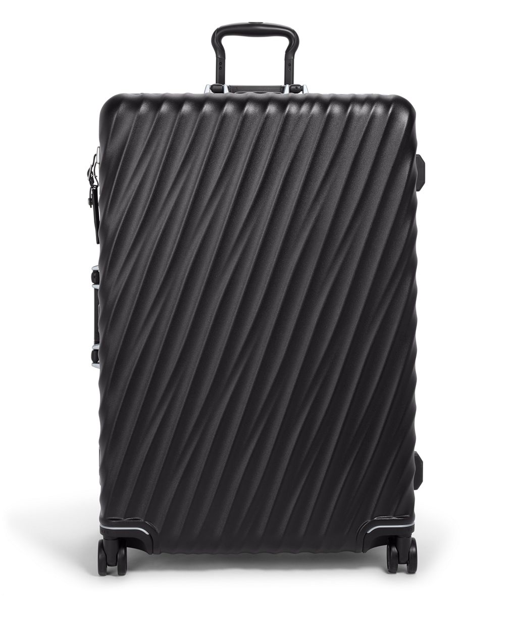 Extended Trip 4 Wheel Packing Case