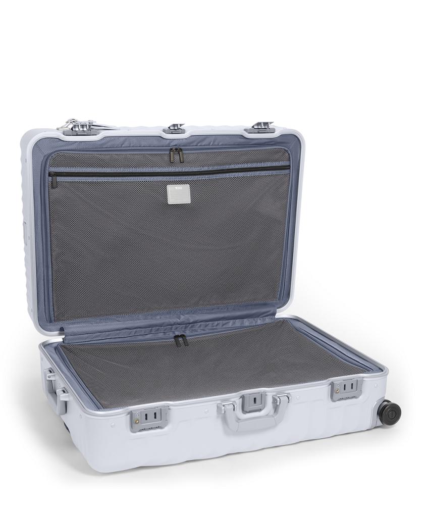 Extended Trip 4 Wheeled Packing Case