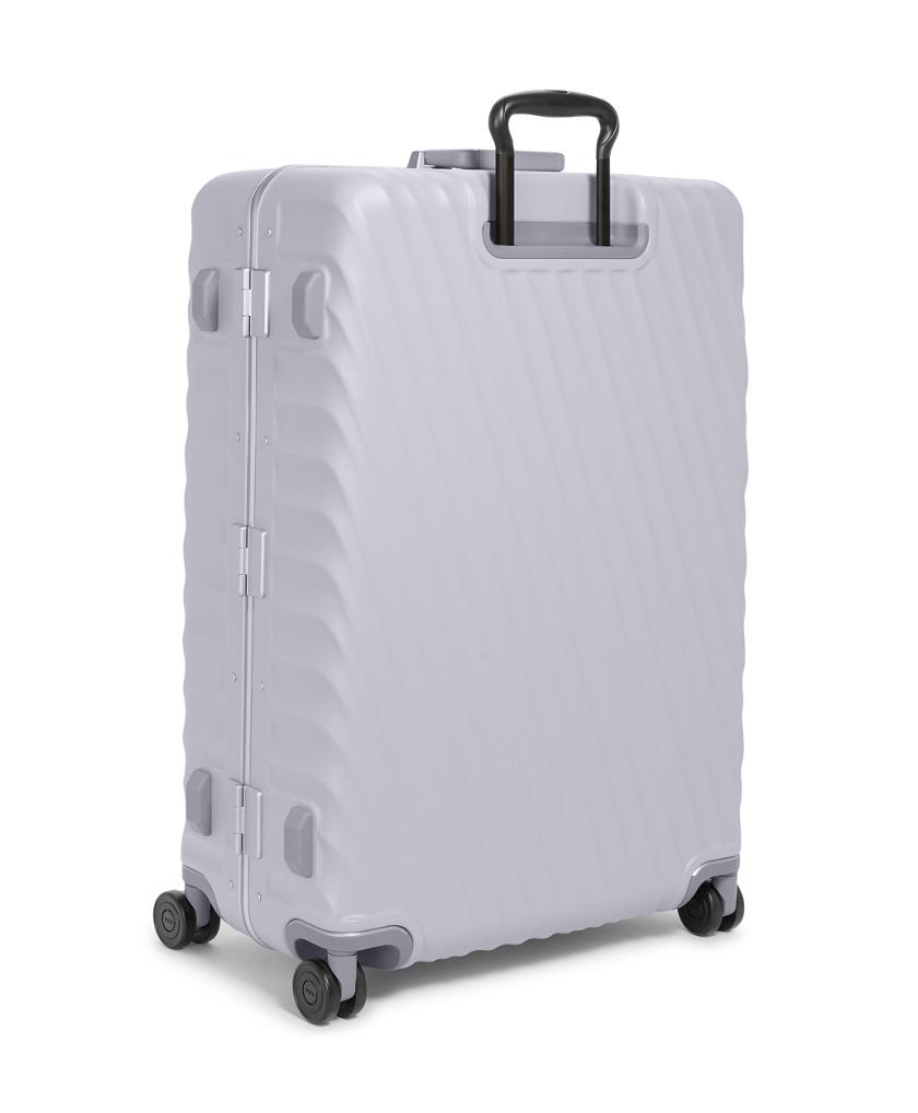 Extended Trip 4 Wheeled Packing Case