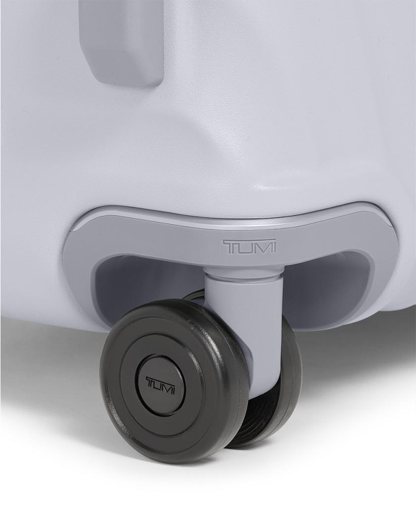 Extended Trip 4 Wheeled Packing Case