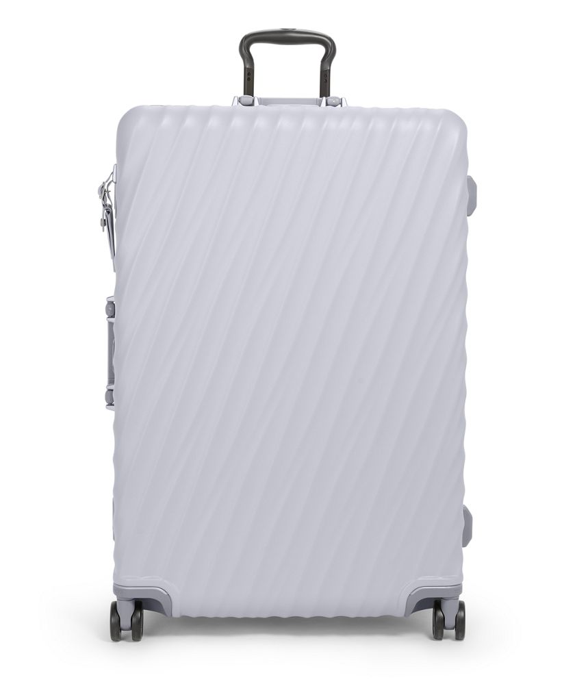 Extended Trip 4 Wheeled Packing Case