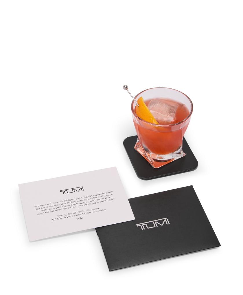 Bar Set