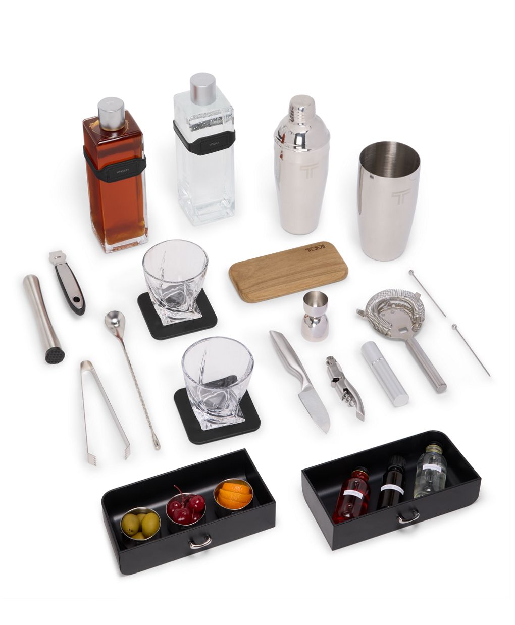Bar Set | Tumi US