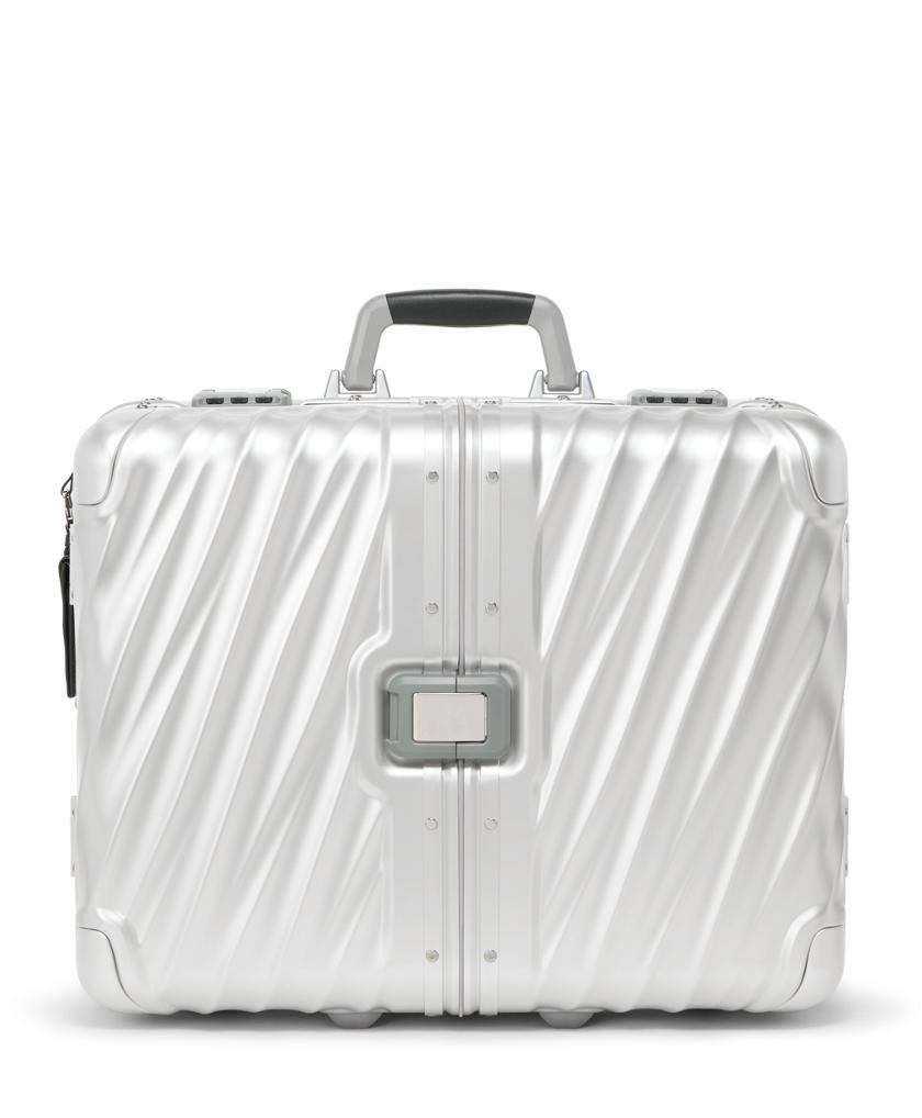 19 Degree Aluminum Collection | Tumi US