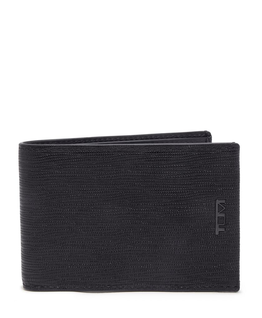 Slim Single Billfold