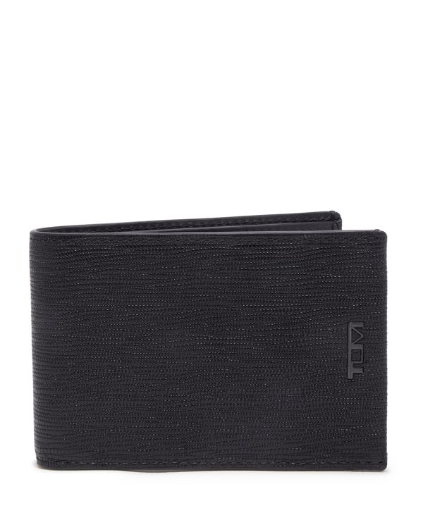 Slim Single Billfold | Tumi US