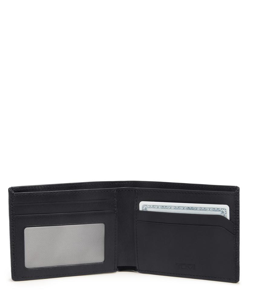 Double Billfold