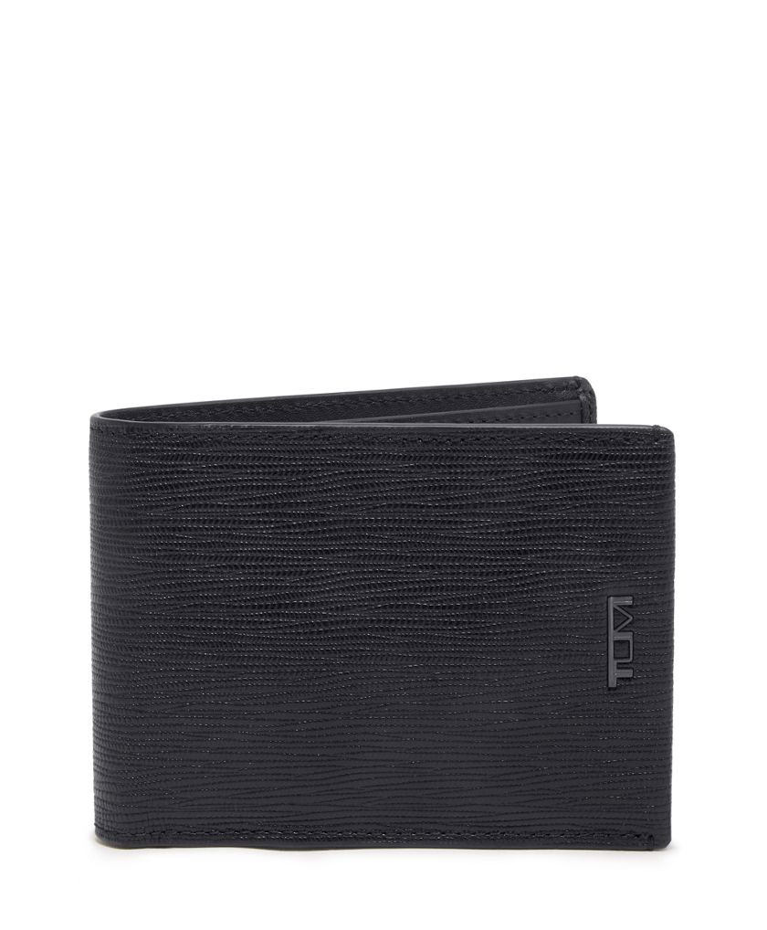 Double Billfold