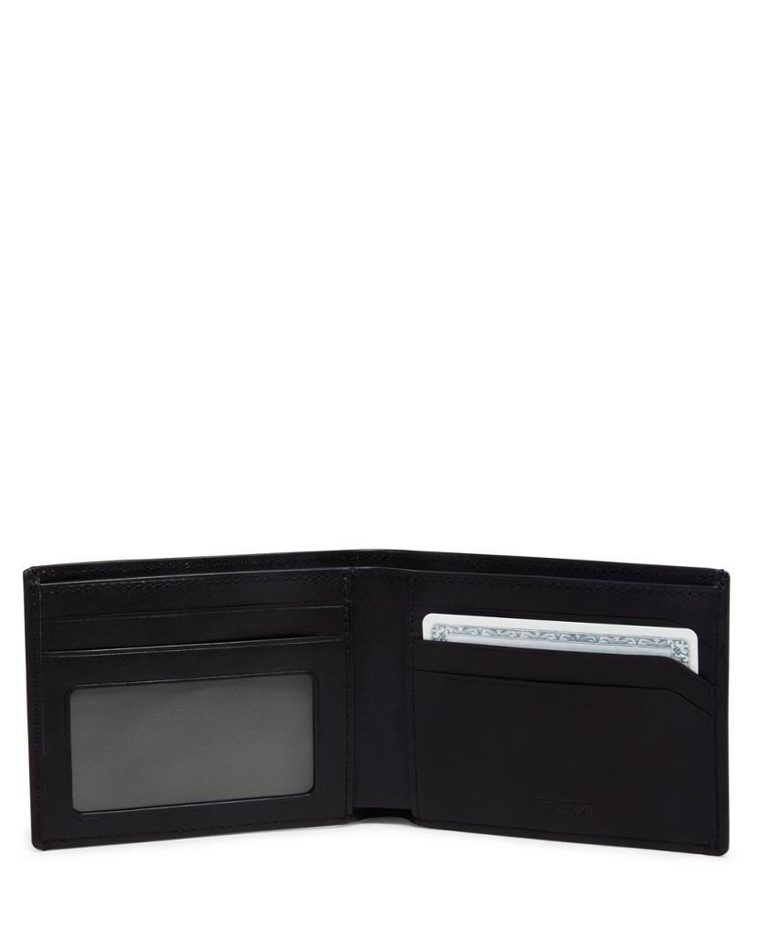Double Billfold