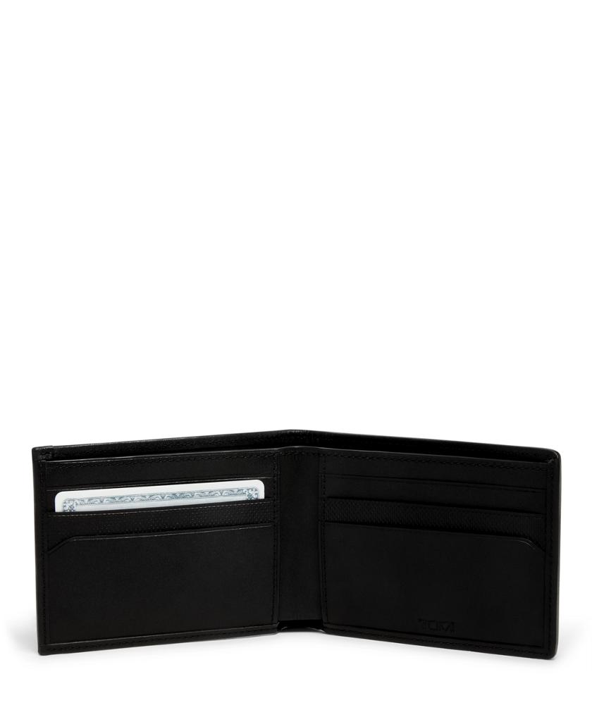Double Billfold