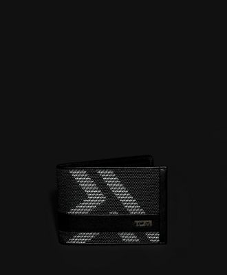 Double Billfold product image four