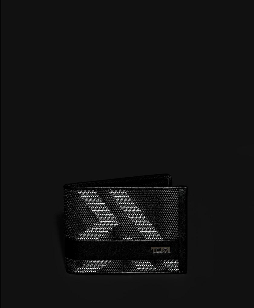 Double Billfold