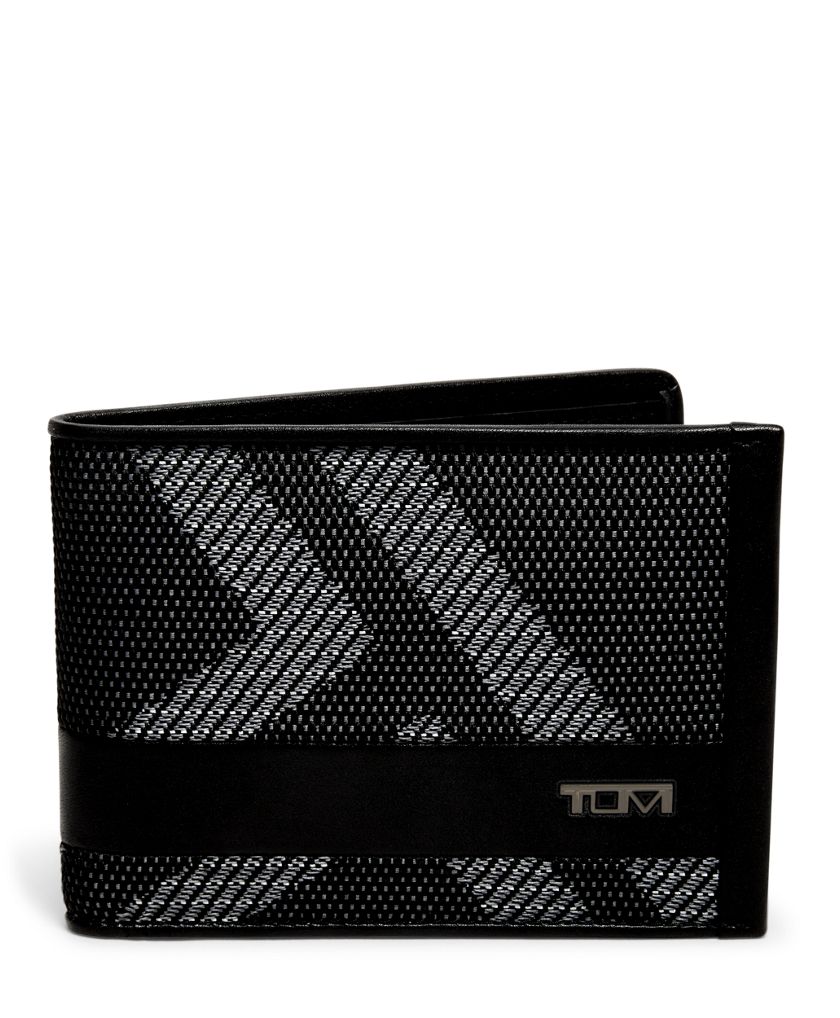 Double Billfold