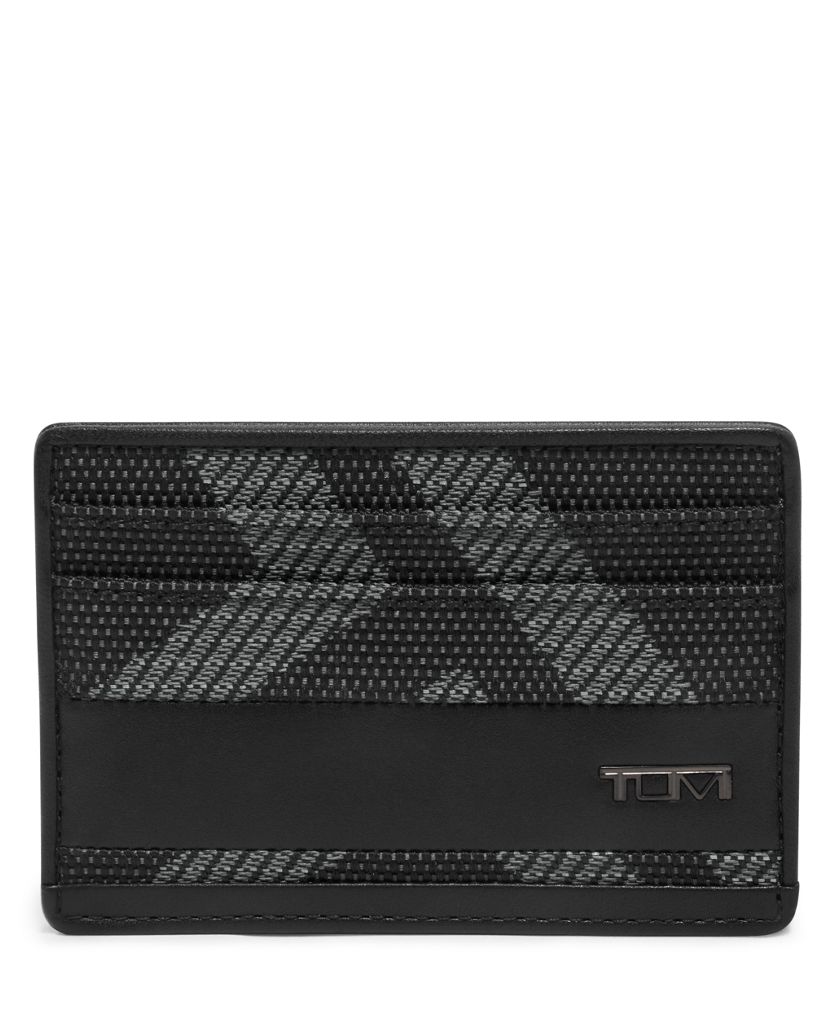 Slim Card Case