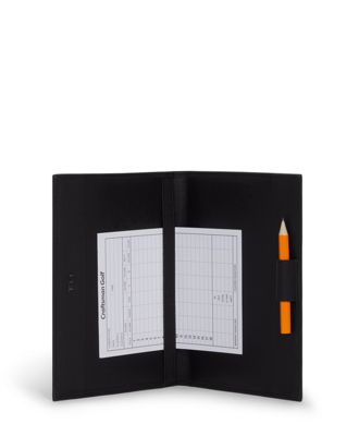 Golf Scorecard Holder product image two