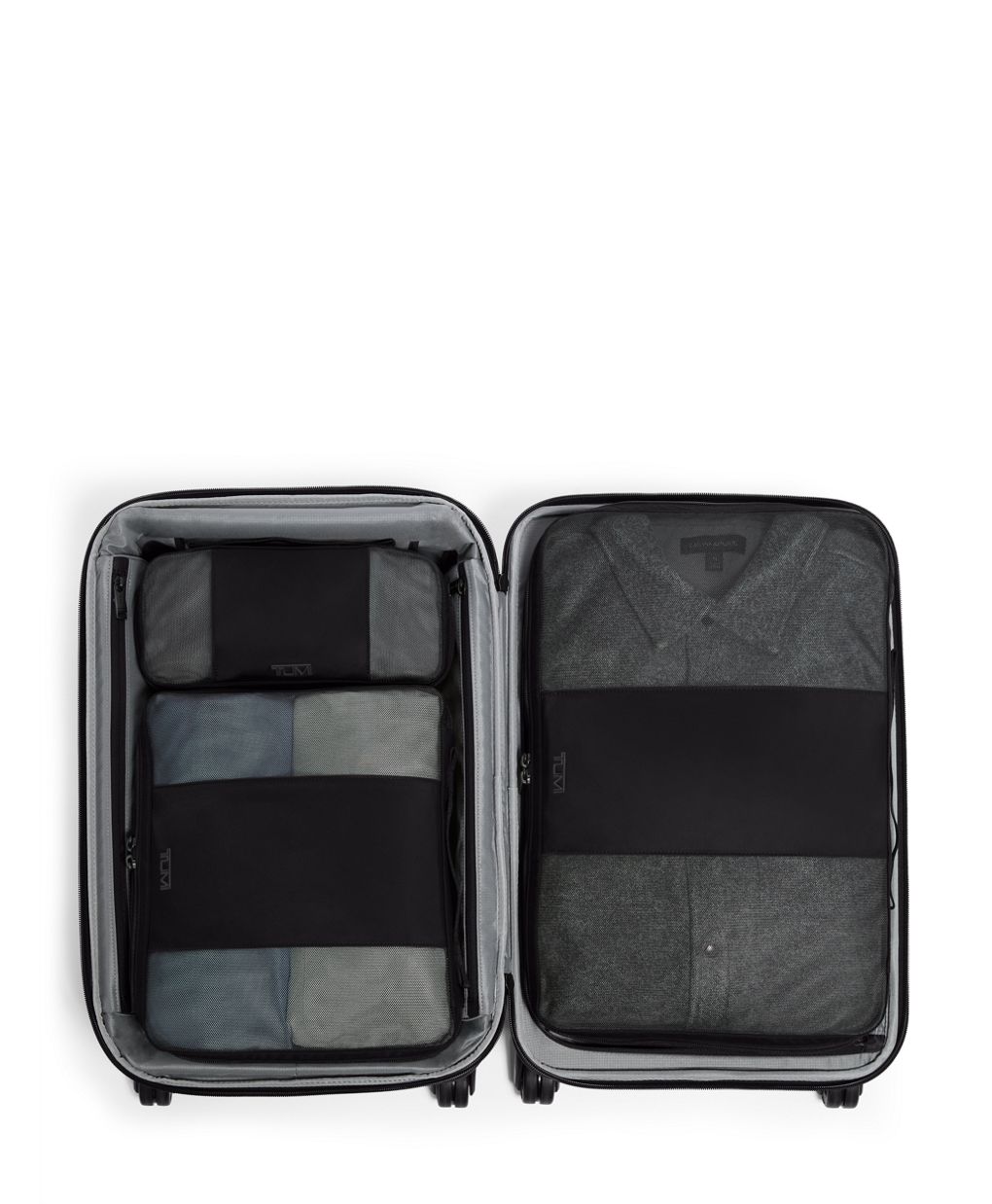 【新品】TUMI パッキング・キューブ・スモール Packing Cube Small | Tumi US