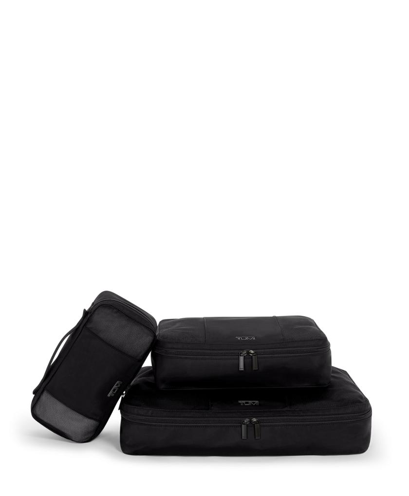TUMI パッキング・キューブ・ミディアム Packing Cubes for Travel | Tumi US