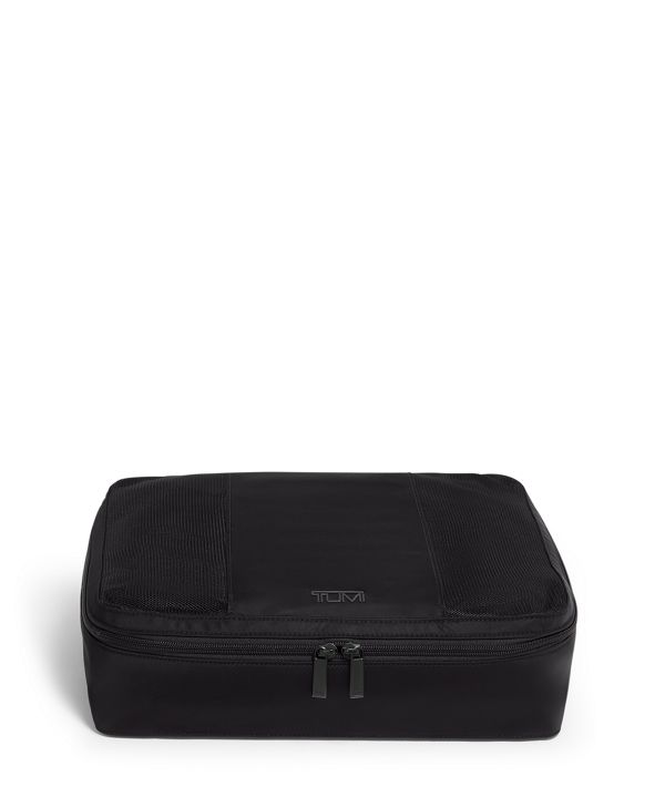 TUMI パッキング・キューブ・ミディアム　4個セット Packing Cube Medium | Tumi US