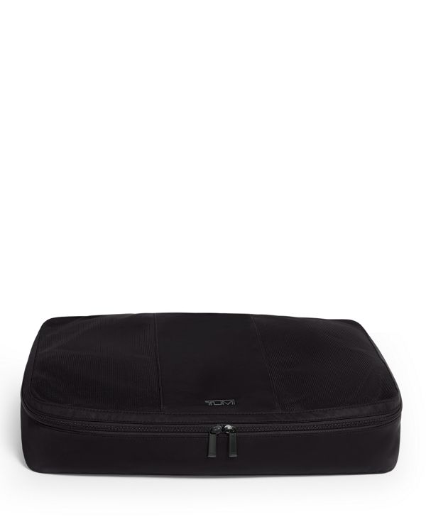 激レア★新品同様★TUMIトゥミ　ラージ・パッキングキューブ Packing Cube Large | Tumi US