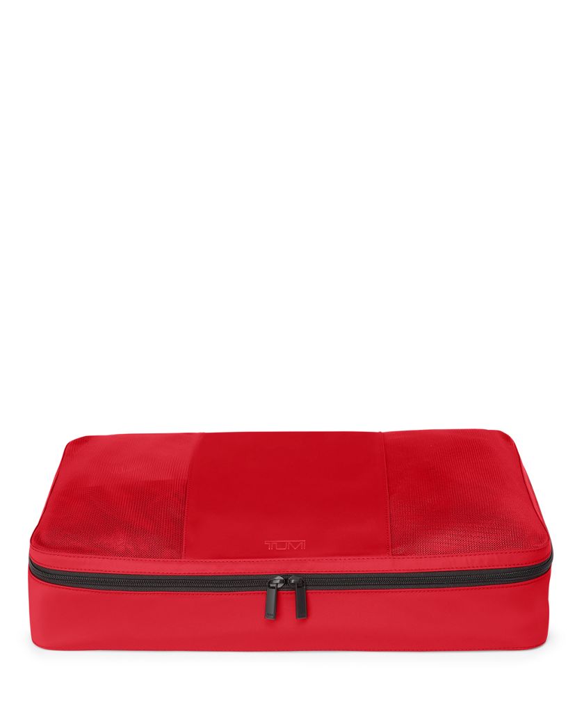 Travel Essentials & Red Accessories | Tumi US