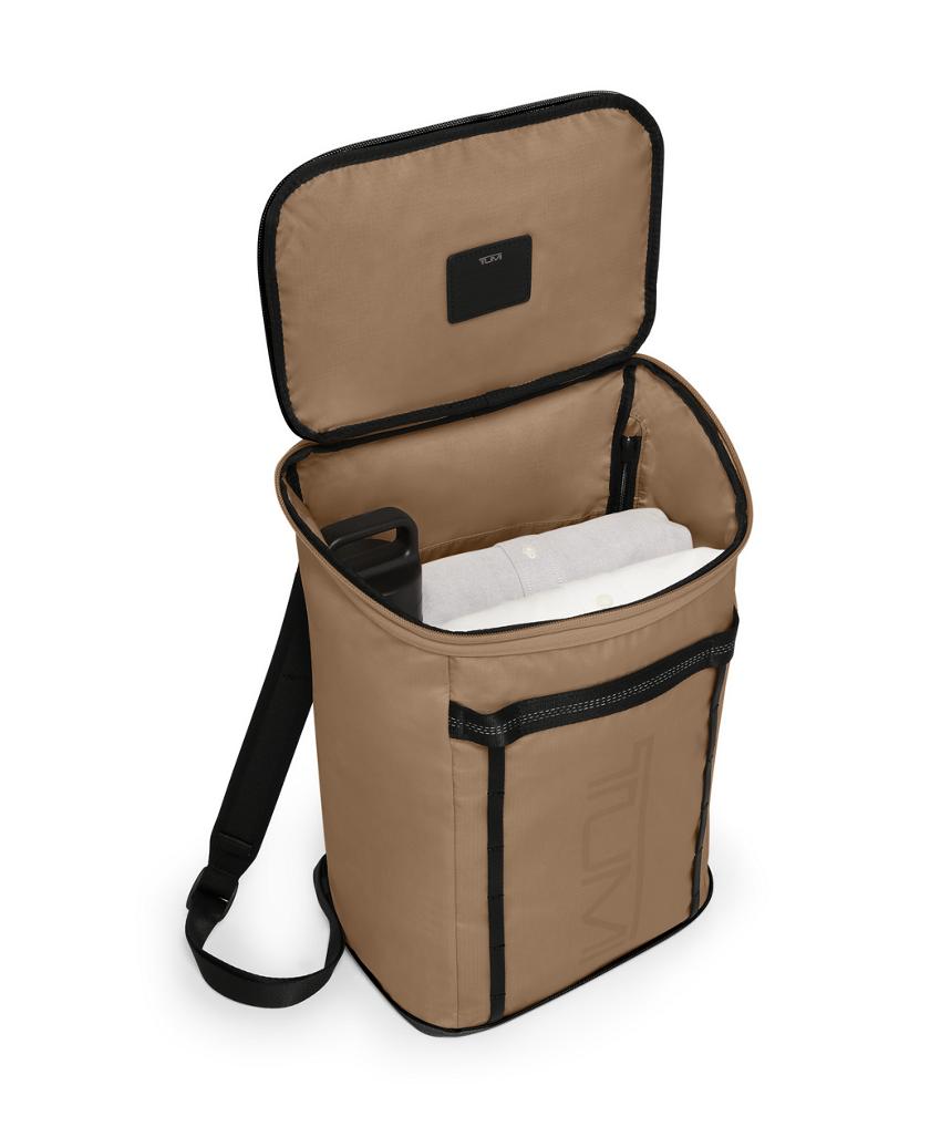 Packable Backpack