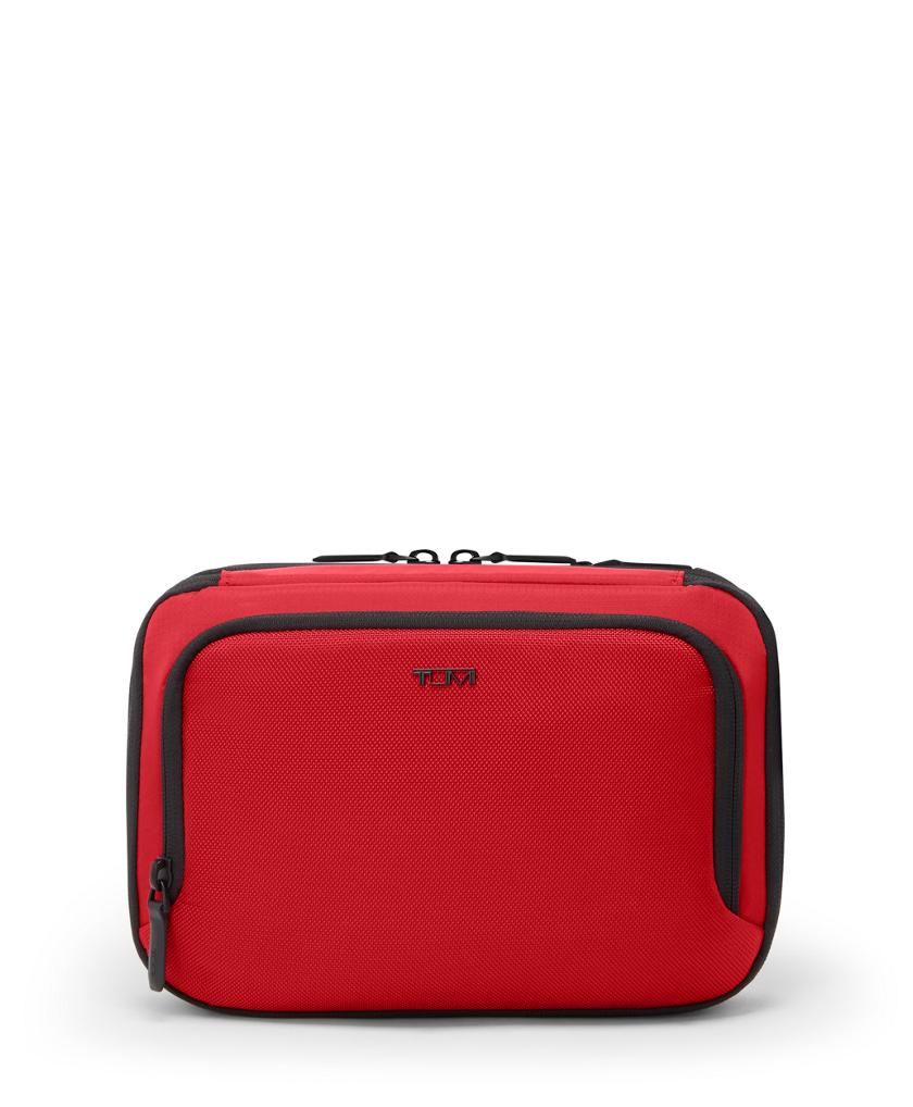 Red Backpacks for Work, Travel, & Everyday Use | Tumi US