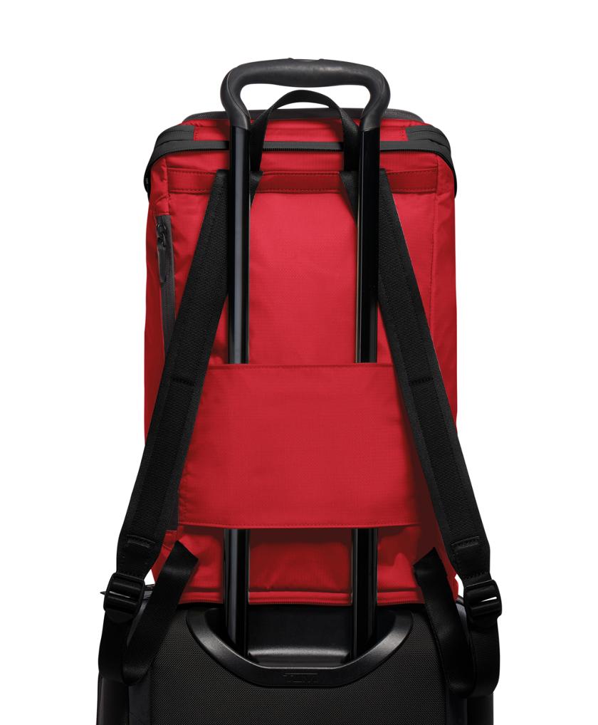 TUMI PACKABLE BACKPACK 折りたたみバックパック　未使用新品 Packable Backpack | Tumi US