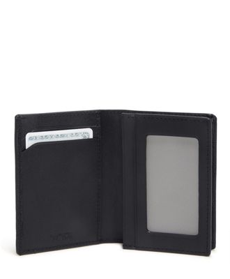 Gusseted Card Case product image two