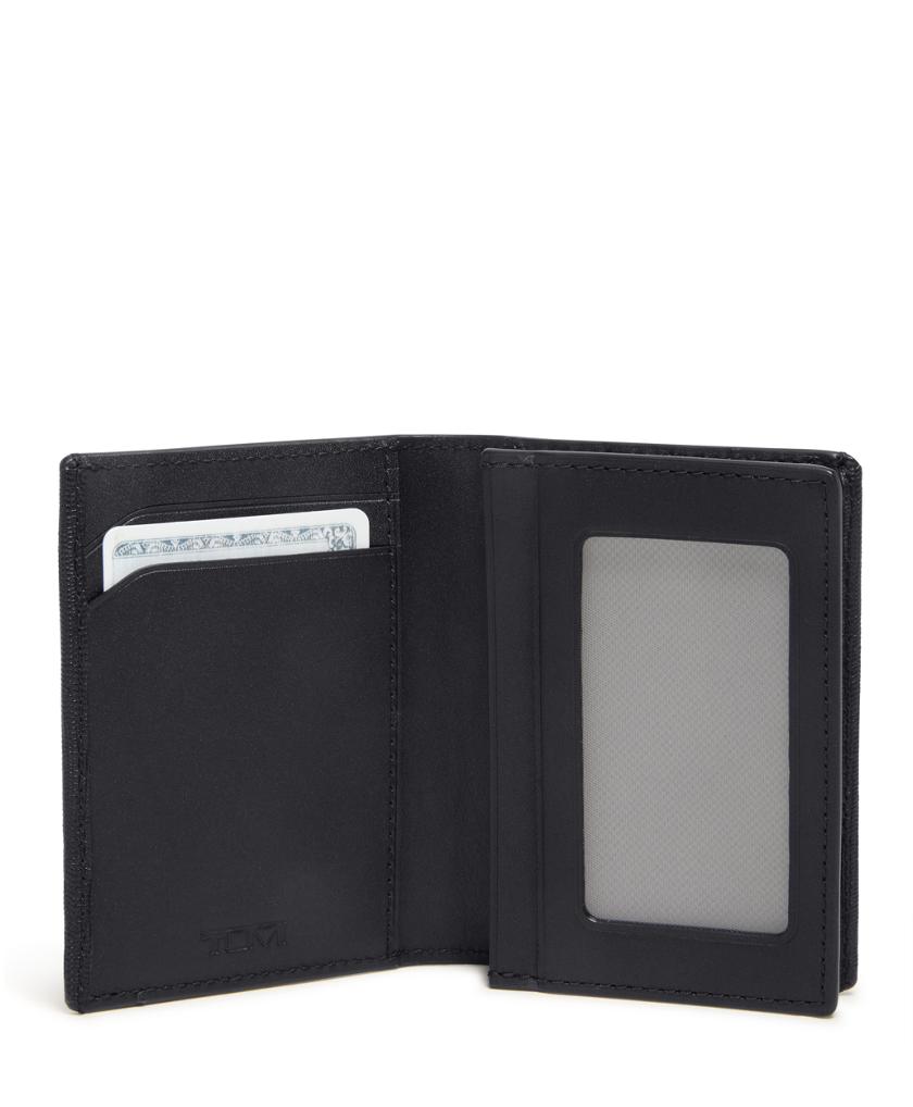 Wallets, Card Holders & Money Clips | Tumi US