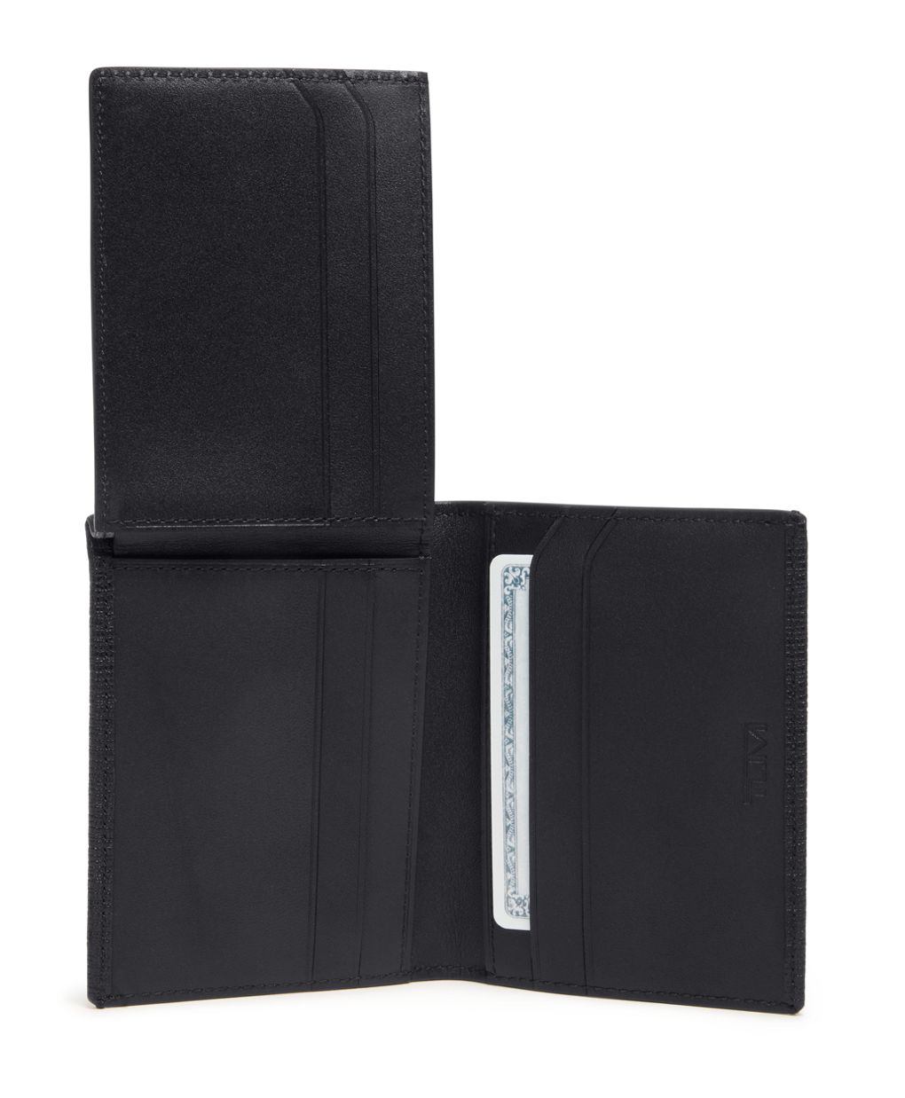 TUMI Nassau L-Fold deals Wallet